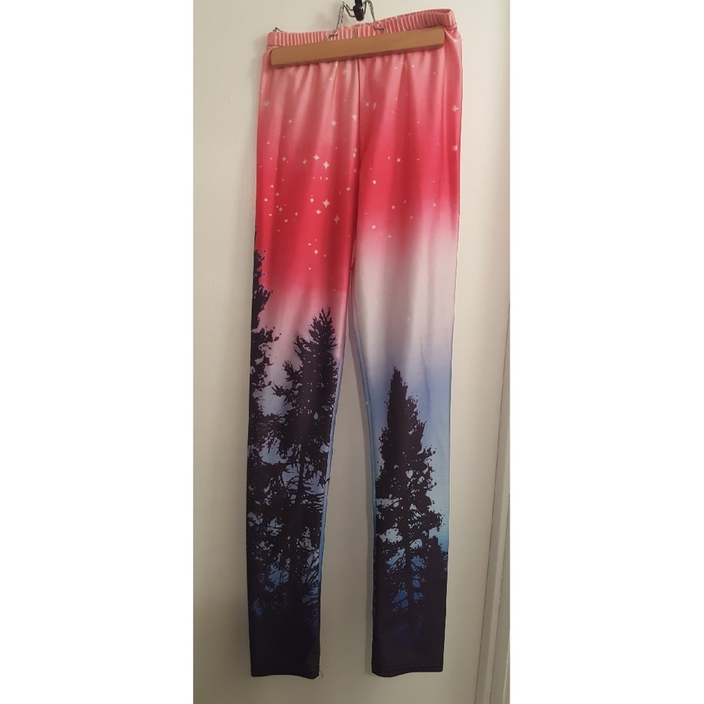 Leggings